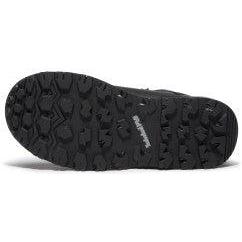 Timberland Pro Men's Boondock Ultralight CSA 6" Comp Toe Work Boot - Black - TB0A63GKEDX - Overlook Boots