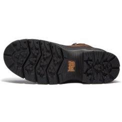 Timberland Pro Men's Siberian CSA 8" Comp Toe Insulated Work Boot - Brown - TB0A63PUEM4 - Overlook Boots