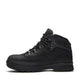 Timberland Pro Men's Euro Hiker XT Alloy Toe WP Work Boot - Black - TB0A5XSQEPV1