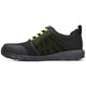 Timberland Pro Men's Radius Composite Toe Work Sneaker Shoe- Black- TB1A27X5001 - Overlook Boots