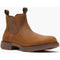Durango Men's Red Dirt Rebel Steel Toe Chelsea Work Boot- Brown- DDB0524 7 / Medium / Brown - Overlook Boots