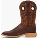 Durango Men's Shyloh 11" Square Toe Western Work Boot- Brown- DDB0530 - Overlook Boots