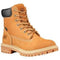 Timberland Pro Women's Direct Attach 6" Soft Toe Waterproof Work Boot - Brown - TB1A2QZX231 5.5 / Medium / Brown - Overlook Boots