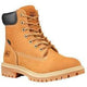 Timberland Pro Women's Direct Attach 6" Soft Toe Waterproof Work Boot - Brown - TB1A2QZX231 5.5 / Medium / Brown - Overlook Boots