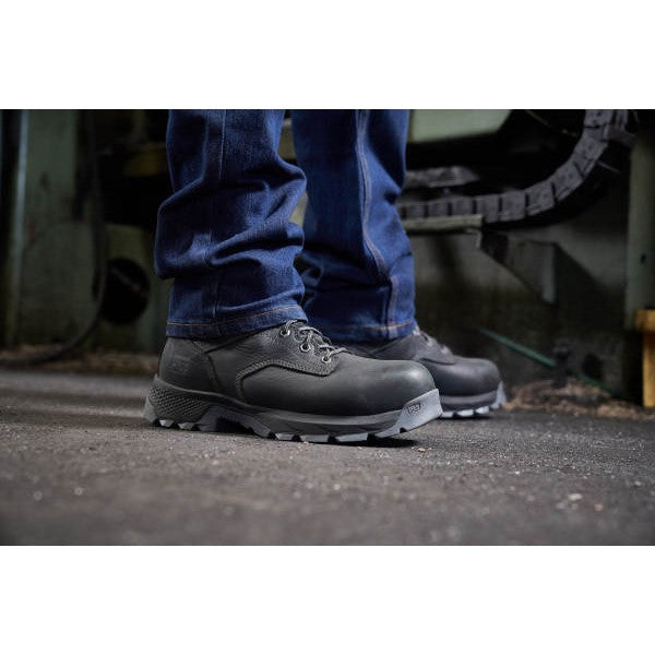 Timberland Pro Men's Titan Evolution 6
