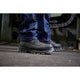 Timberland Pro Men's Titan Evolution 6" Composite Toe Waterproof Work Boot- Black- TB1A42GN001 - Overlook Boots