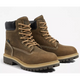 Timberland Pro Women's Direct Attach 6" Waterproof Work Boot -Brown- TB1A2QX7214 5.5 / Medium / Brown - Overlook Boots