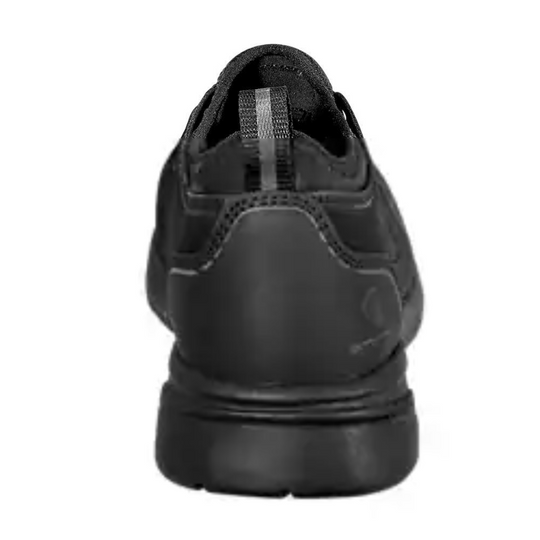 Carhartt Women's Force 3" Nano Toe Slip Resistant Work Shoe - Black - FA3491-W - Overlook Boots