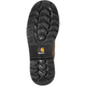 Carhartt Women's Frontier 6" Steel Toe Water Resist Boot -Brown- FN6287-W  - Overlook Boots