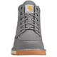 Carhartt Men's Millbrook Moc Toe Wedge Work Boot - Grey - FM5136-M - Overlook Boots