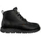 Carhartt Men's Millbrook Steel Toe Waterproof Wedge Work Boot -Black- FM5201-M 7 / Medium / Black - Overlook Boots