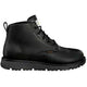 Carhartt Men's Millbrook Steel Toe Waterproof Wedge Work Boot -Black- FM5201-M 7 / Medium / Black - Overlook Boots