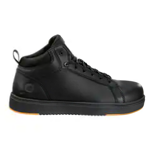 Carhartt Men's Detroit SD Nano CT Chukka Work Boot- Black- FC4491-M - Overlook Boots