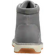 Carhartt Men's Millbrook Moc Toe Wedge Work Boot - Grey - FM5136-M - Overlook Boots