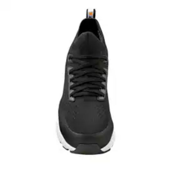 Carhartt Women's Haslett Soft Toe Slip Resistant Knit Work Shoe -Black- FS2001-W - Overlook Boots
