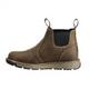 Carhartt Women's Millbrook Soft Toe Romeo Wedge Boot- Brown- FM4085-W - Overlook Boots