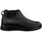 Carhartt Men's Force 4" Nano Toe Waterproof Romeo Work Boot -Black- FA4414-M 7 / Medium / Black - Overlook Boots