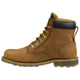 Carhartt Men's Frontier 6" Steel Toe Water Resist Boot -Brown- FN6254-M  - Overlook Boots