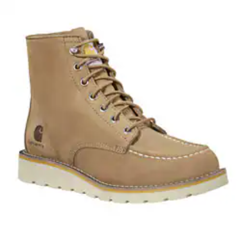 Carhartt Women's 6