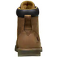 Carhartt Men's Frontier 6" Steel Toe Water Resist Boot -Brown- FN6254-M  - Overlook Boots