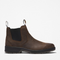 Timberland Pro Men's Nashoba Soft Toe Chelsea Work Boot -Brown- TB1A2NY3214 5.0 / Medium / Brown - Overlook Boots