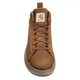 Carhartt Men's Detroit Soft Toe Chukka Work Boot- Brown- FC4054-M - Overlook Boots