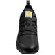 Carhartt Men's Gilmore Ripstop Low Composite Toe Work Shoe -Black- FH2451-M - Overlook Boots