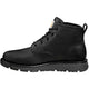 Carhartt Men's Millbrook Steel Toe Waterproof Wedge Work Boot -Black- FM5201-M - Overlook Boots