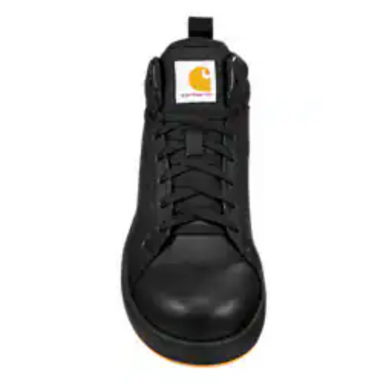Carhartt Men's Detroit SD Nano CT Chukka Work Boot- Black- FC4491-M - Overlook Boots