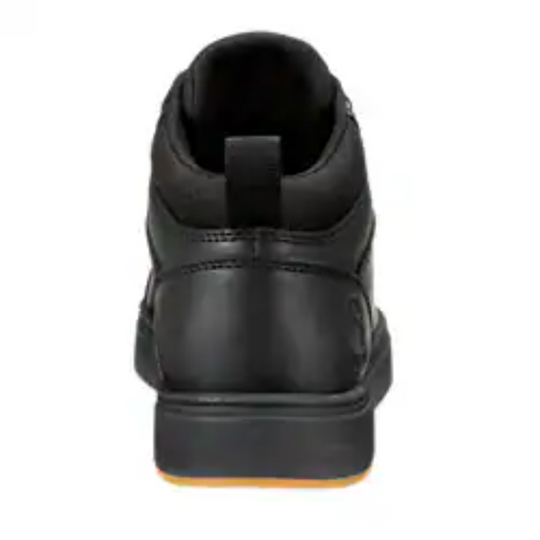 Carhartt Men's Detroit SD Nano CT Chukka Work Boot- Black- FC4491-M - Overlook Boots