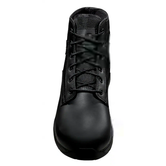 Carhartt Men's Force 5" Soft Toe Lightweight Sneaker Boot -Black- FA5021-M  - Overlook Boots