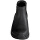 Carhartt Men's Force 4" Nano Toe Waterproof Romeo Work Boot -Black- FA4414-M - Overlook Boots