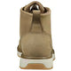 Carhartt Men's Millbrook Soft Toe Waterproof Wedge Work Boot -Khaki- FM5000-M - Overlook Boots