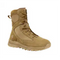 Carhartt Men's Gilmore 8" Soft Toe Waterproof Side Zipper Hiker Boot- Khaki - FH8022 -M 7 / Medium / Tan - Overlook Boots