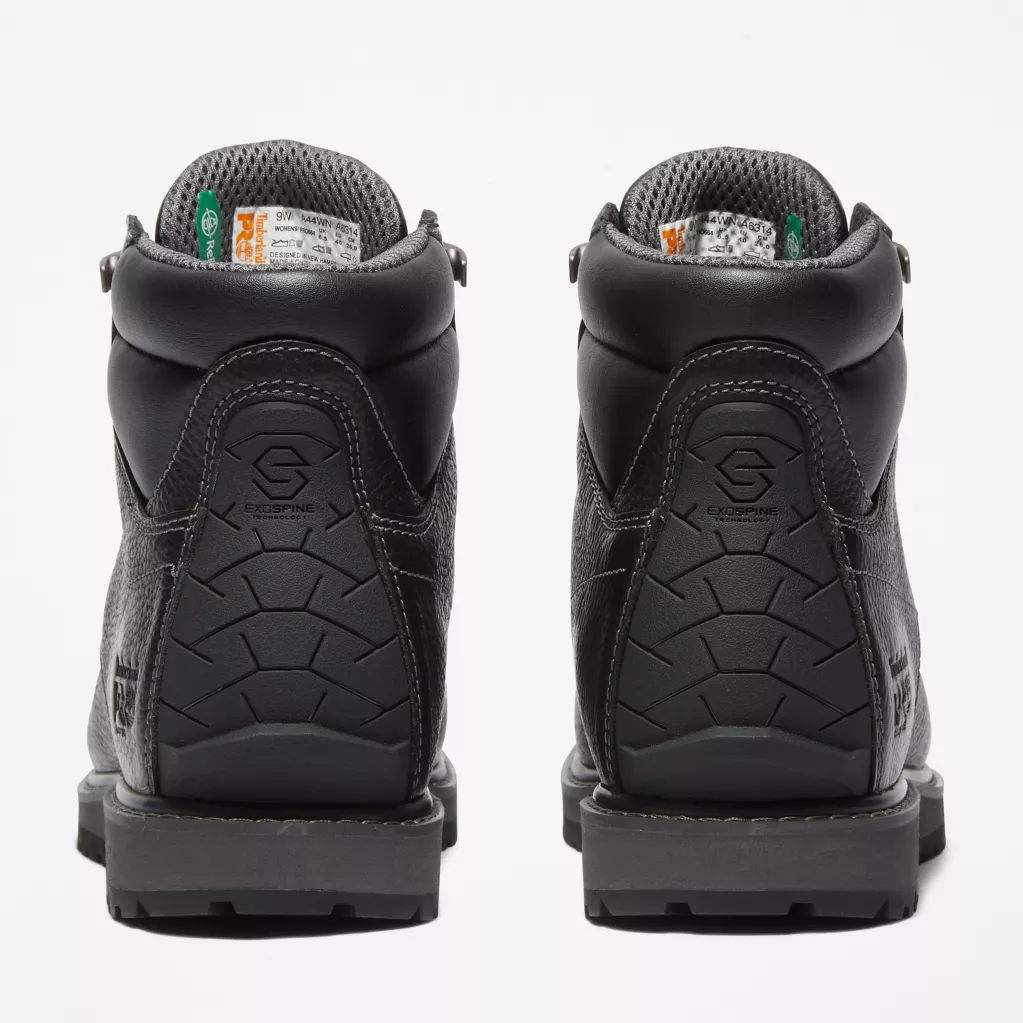 Timberland Pro Men s Irvine Wedge 6