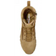 Carhartt Men's Gilmore 8" Soft Toe Waterproof Side Zipper Hiker Boot- Khaki - FH8022 -M - Overlook Boots