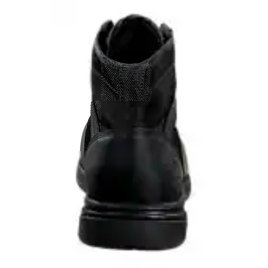 Carhartt Men's Force 5" Soft Toe Lightweight Sneaker Boot -Black- FA5021-M  - Overlook Boots
