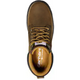 Carhartt Men's Frontier Soft Toe Water Resist Boot -Brown- FN6165-M  - Overlook Boots