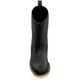 Carhartt Women's 10" Soft Toe Waterproof Wellington Wedge Boot -Black- FW1031-W - Overlook Boots