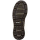 Carhartt Men's Millbrook Steel Toe Waterproof Wedge Work Boot -Brown- FM5204-M - Overlook Boots