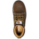 Carhartt Women's Frontier 6" Soft Toe Water Resistant Boot -Brown- FN6187-W  - Overlook Boots