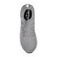 Carhartt Women's Haslett Soft Toe Slip Resistant Knit Work Shoe -Gray- FS2002-W - Overlook Boots