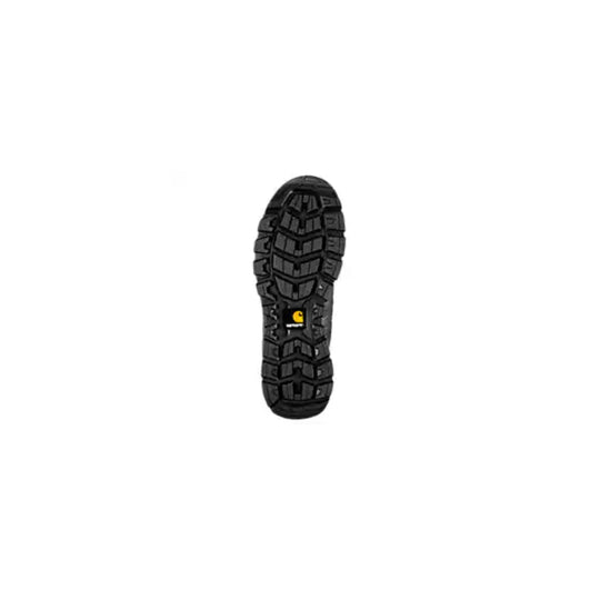 Carhartt Men's Gilmore Ripstop Low Composite Toe Work Shoe -Black- FH2451-M - Overlook Boots