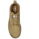 Carhartt Men's Millbrook Soft Toe Waterproof Wedge Work Boot -Khaki- FM5000-M - Overlook Boots