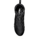 Carhartt Men's Gilmore 8" Waterproof Side Zipper Duty Boot -Black- FH8021-M - Overlook Boots