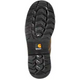 Carhartt Women's Frontier 6" Soft Toe Water Resistant Boot -Brown- FN6187-W  - Overlook Boots