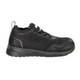 Carhartt Women's Force 3" Nano Toe Slip Resistant Work Shoe - Black - FA3491-W - Overlook Boots