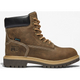 Timberland Pro Women's Direct Attach 6" Waterproof Work Boot -Brown- TB1A2QX7214 - Overlook Boots