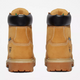 Timberland Pro Women's Direct Attach 6" Waterproof Steel Toe Work Boot -Wheat- TB1A2QVU231 - Overlook Boots