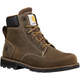 Carhartt Women's Frontier 6" Steel Toe Water Resist Boot -Brown- FN6287-W 6 / Medium / Dark Brown - Overlook Boots